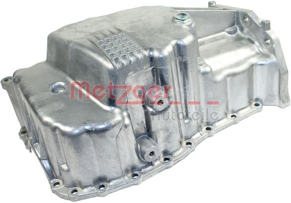 METZGER 7990036 Ölwanne